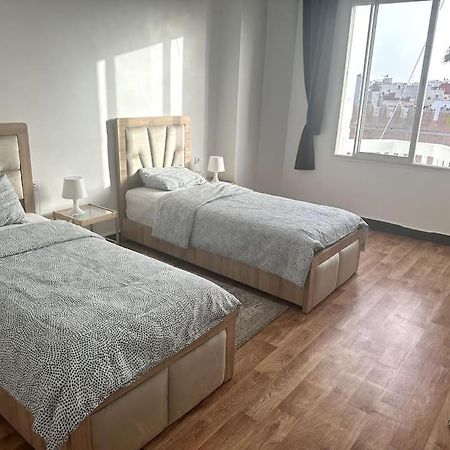 Appartement Mamouniya - Host Only Families Rabat Luaran gambar
