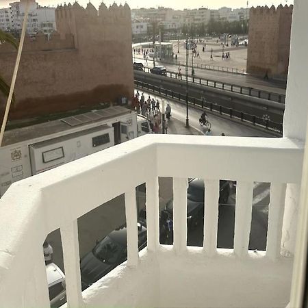 Appartement Mamouniya - Host Only Families Rabat Luaran gambar