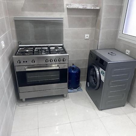 Appartement Mamouniya - Host Only Families Rabat Luaran gambar