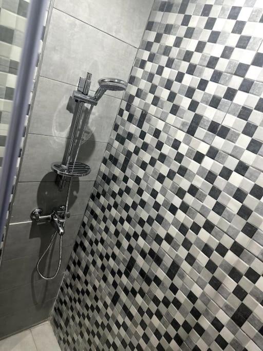 Appartement Mamouniya - Host Only Families Rabat Luaran gambar