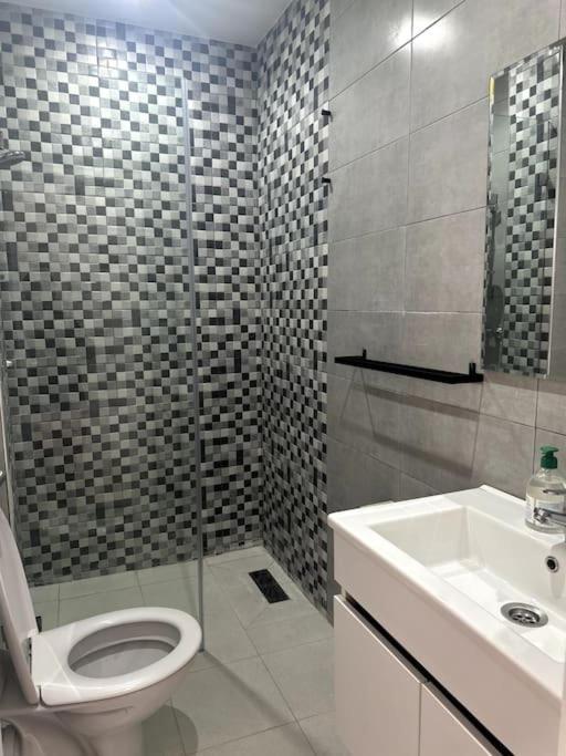 Appartement Mamouniya - Host Only Families Rabat Luaran gambar