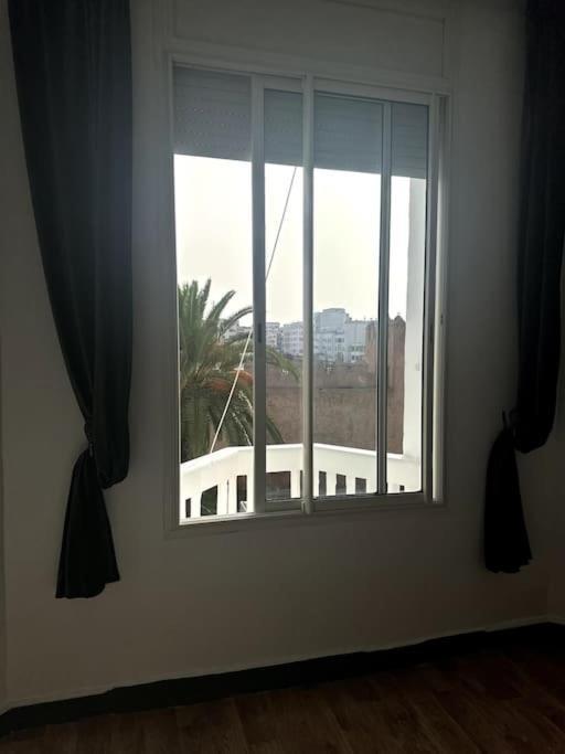 Appartement Mamouniya - Host Only Families Rabat Luaran gambar
