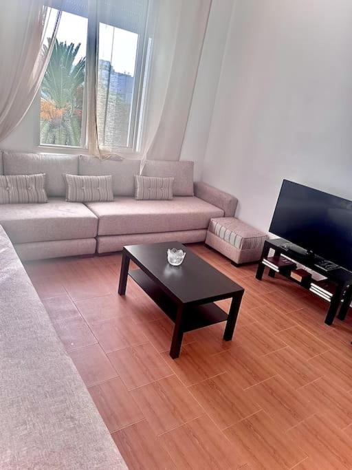 Appartement Mamouniya - Host Only Families Rabat Luaran gambar